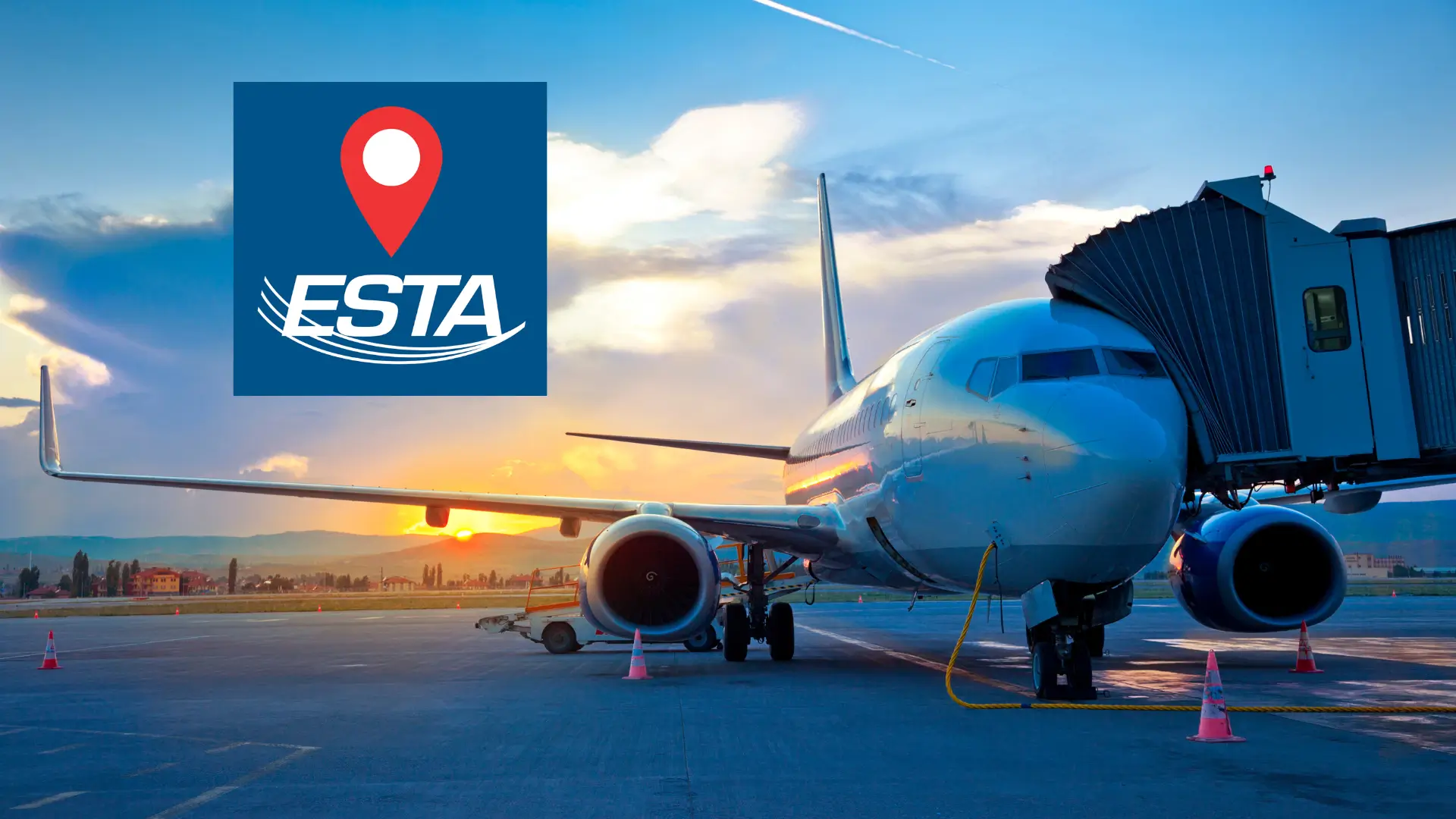 ESTA Fee Increase 2025