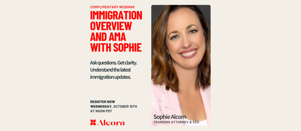 Long Title Immigration Update