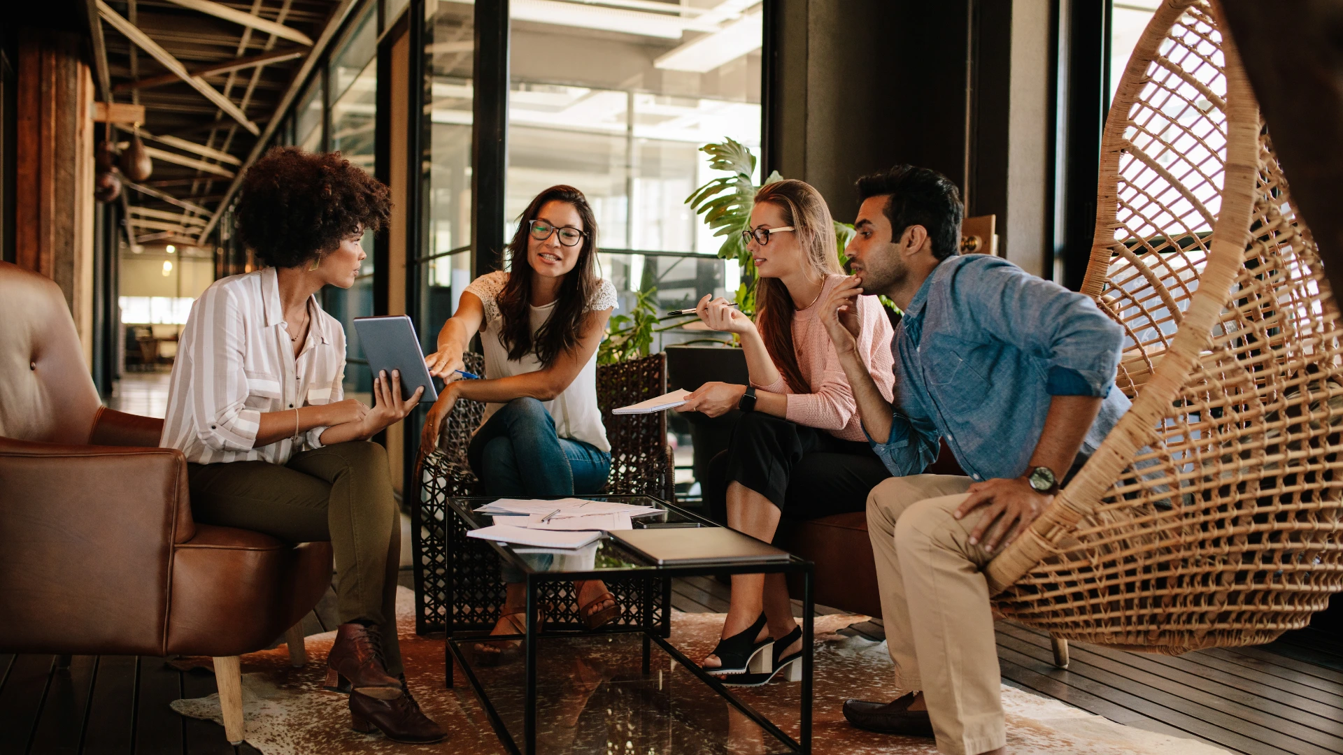 Visa & Green Card Solutions for Startup Founders