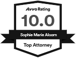 Sophie Alcorn 10 BW