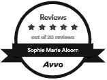 Sophie Alcorn avvo BW
