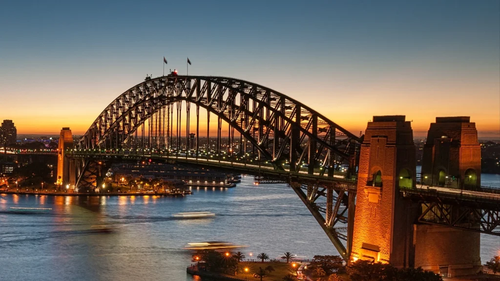 E-3 Visa Requirements in 2026 How Australians Can Work in the U.S.