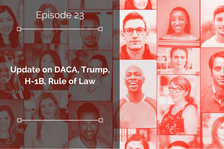 Update on DACA