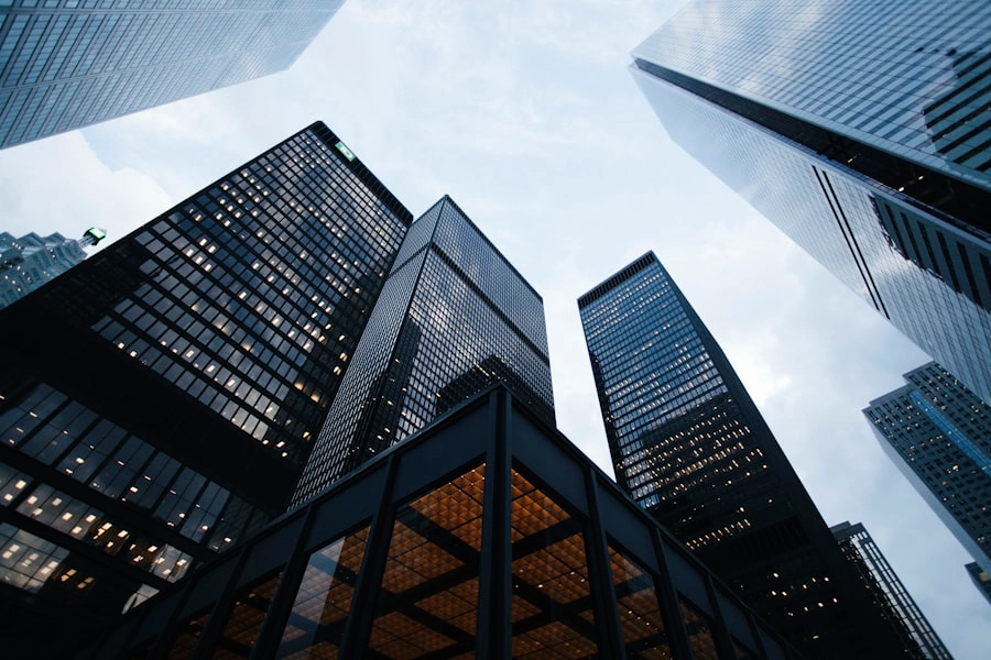 Tech Startup & Corporate Immigration