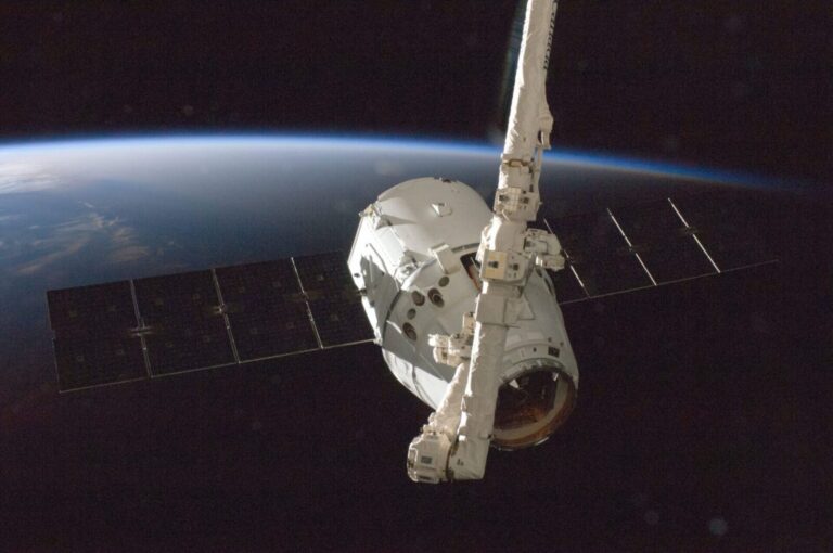 Ask Sophie™: As an immigrant, how can I work in space tech?