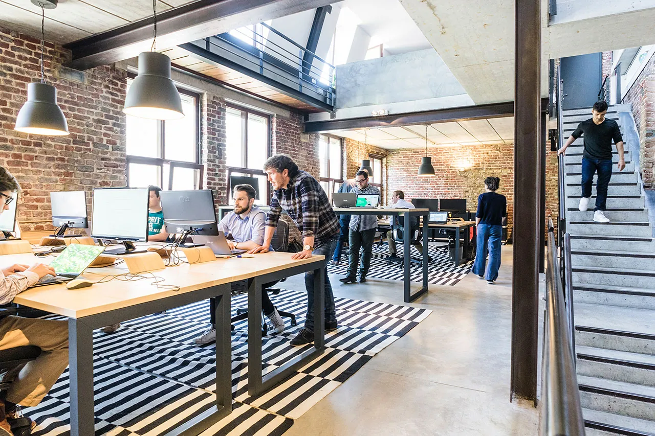 Startup Office