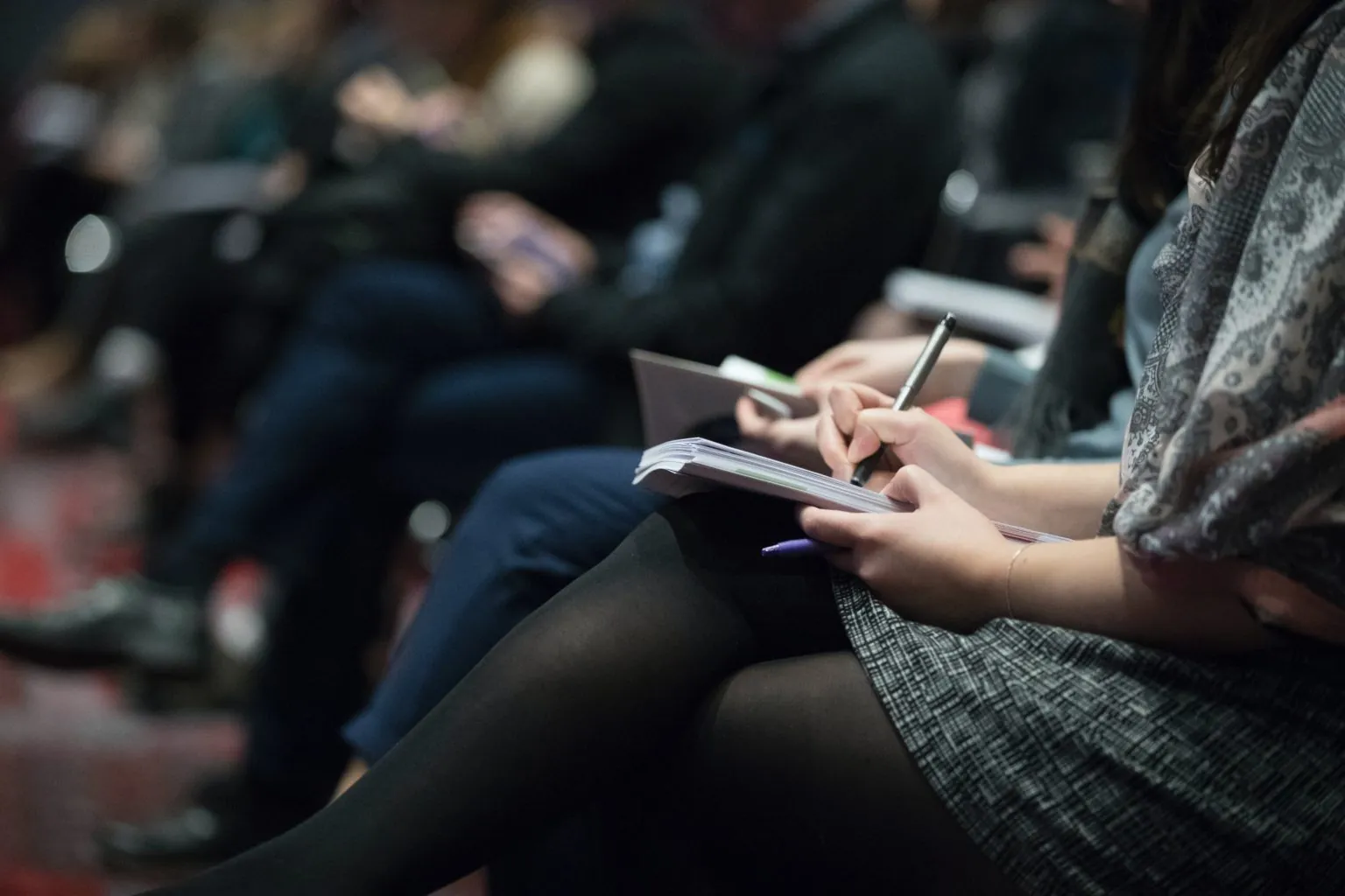 Founder Academy: Extraordinary Ability Prep Course