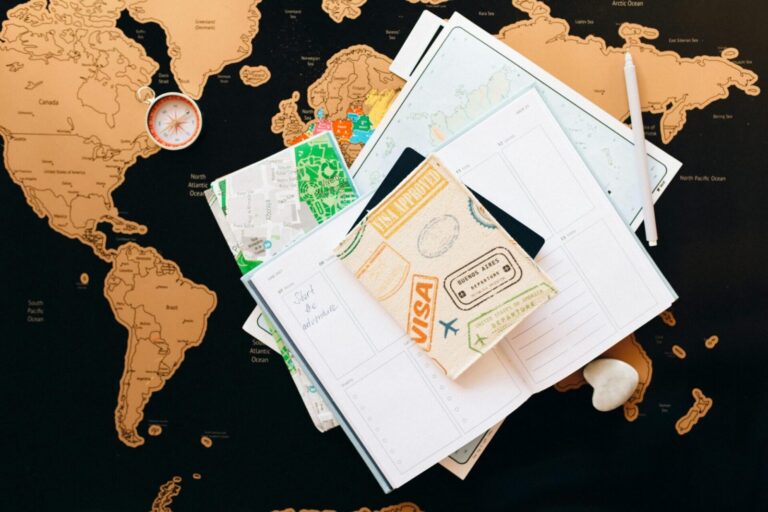 Ask Sophie™: Do I qualify for the stateside visa stamping program?