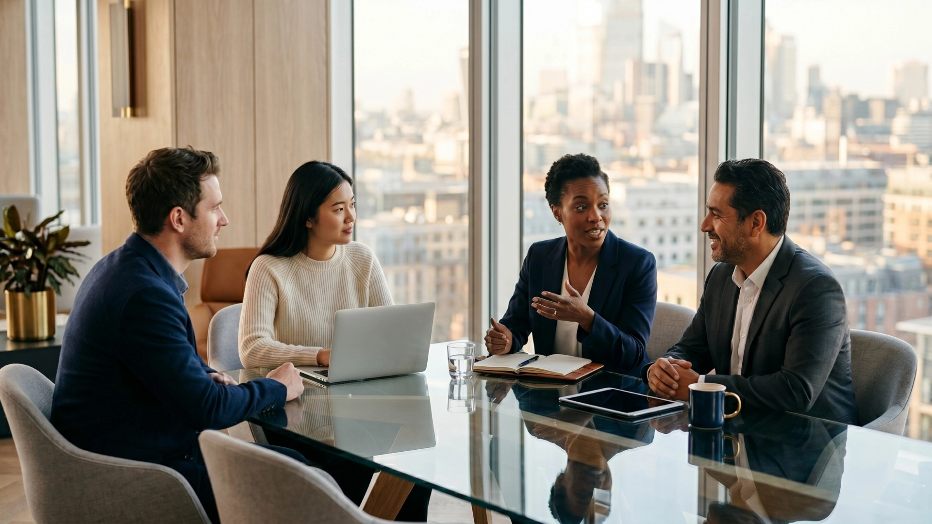How an Immigration Attorney from founder Immigration Law Can Help You