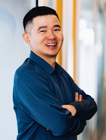 AI Infrastructure Startup