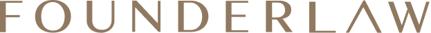 FounderLaw Footer Logo