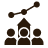Employment & Team Building Icon