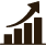 Fundraising & Growth Icon