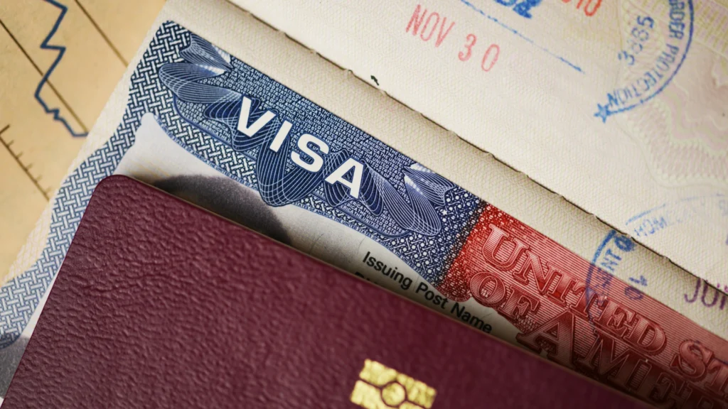 Can You Switch From O-1 to H-1B
