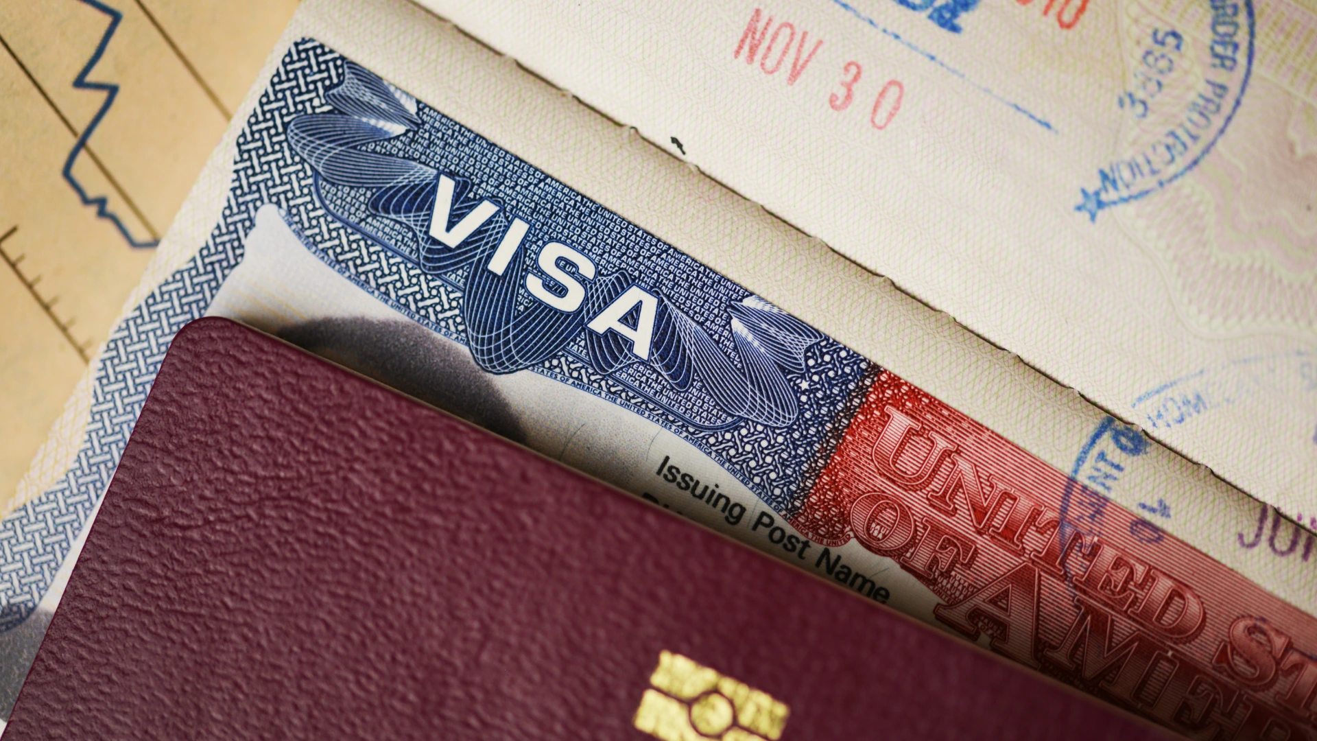 Can You Switch From O-1 to H-1B