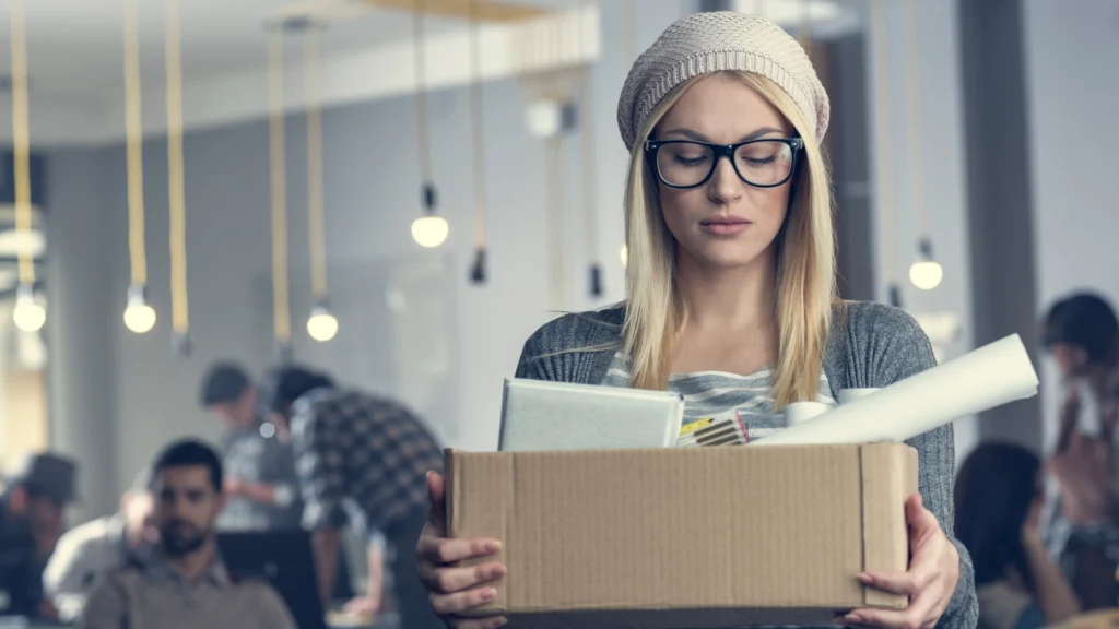 H-1B 60-Day Grace Period: What to Know After a Layoff, Termination, or Notice Period