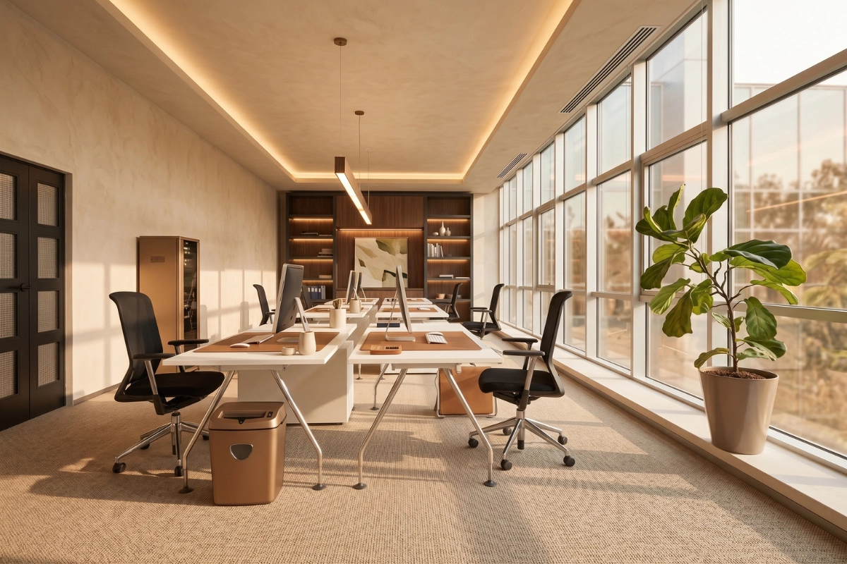 Strategic Immigration Counsel for Global Founders