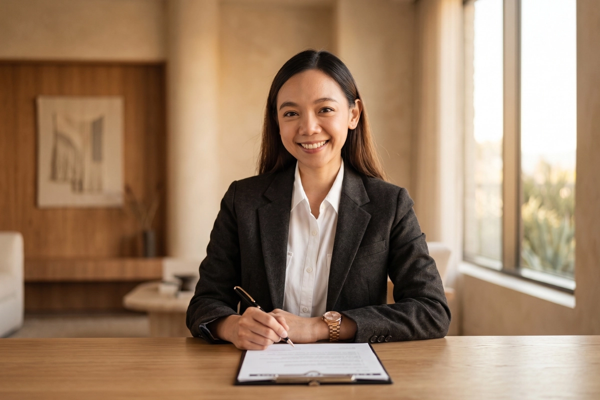 Strategic Legal Support